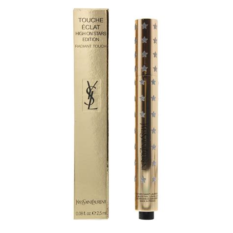 fake ysl touche eclat radiant touch